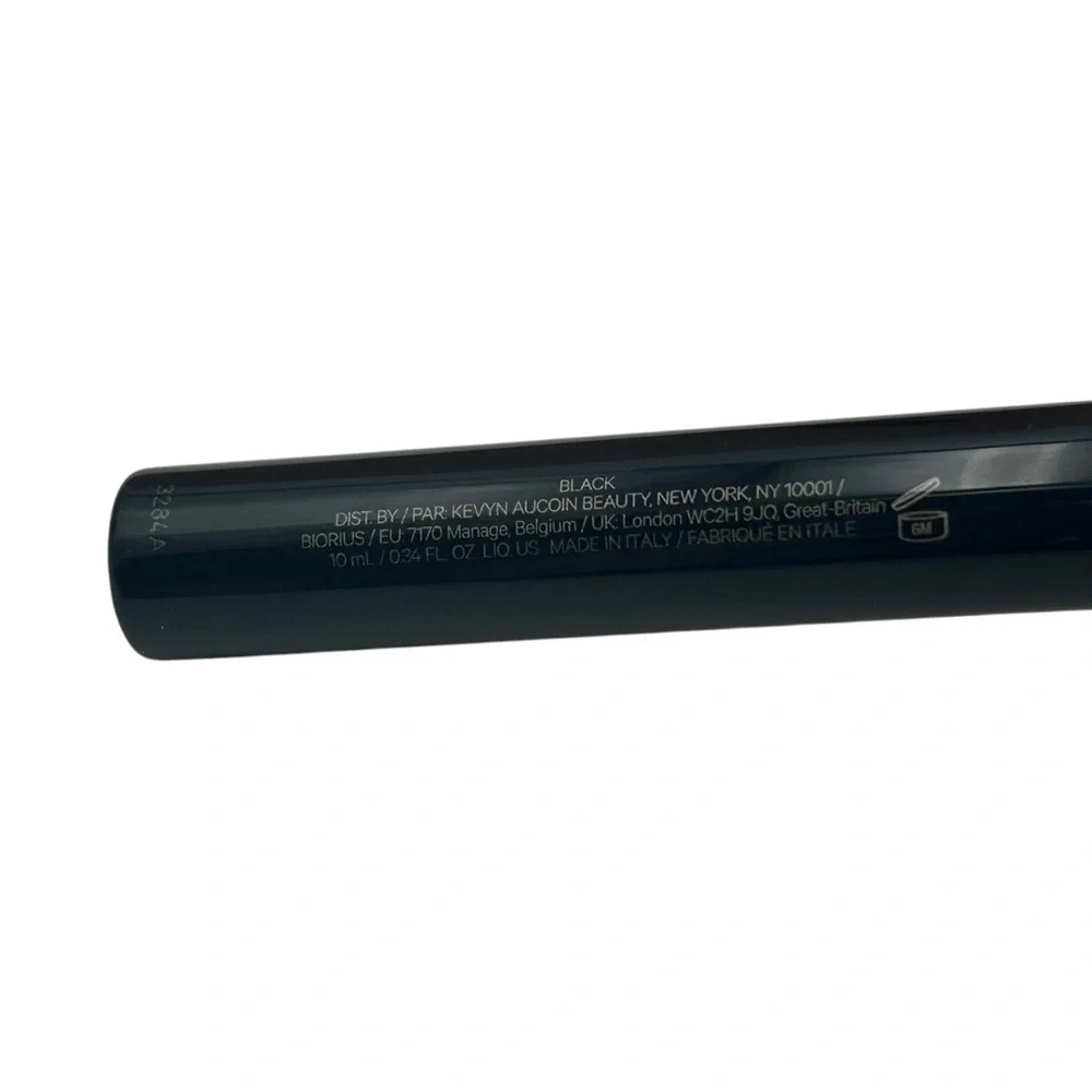 Kevyn Aucoin Indecent Mascara - Black New - Picture 4 of 6